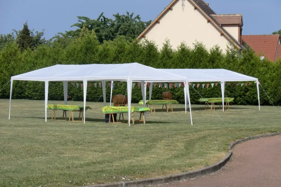 Location Sono 86 — photo 4