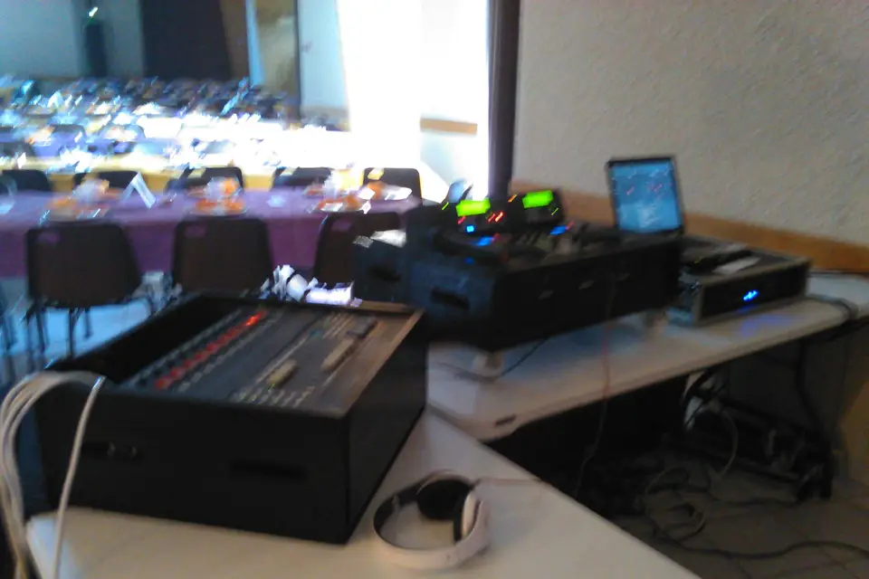 Location Sono 86 — photo 7