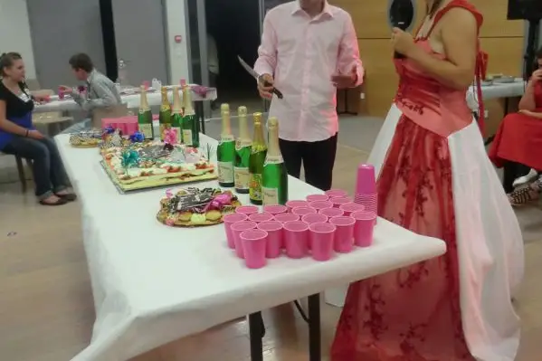 Location Sono 86 — photo 5