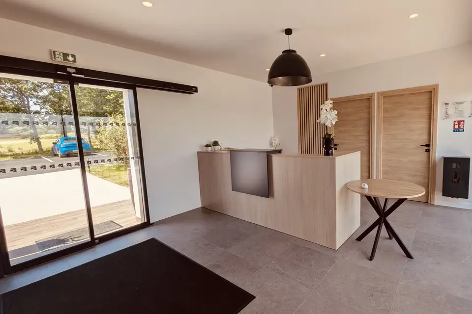 Domaine de Chabrague — photo 6