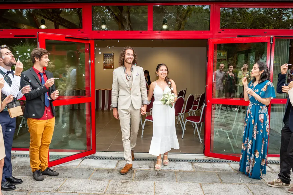 Fred Mouraud Photographe — photo 6