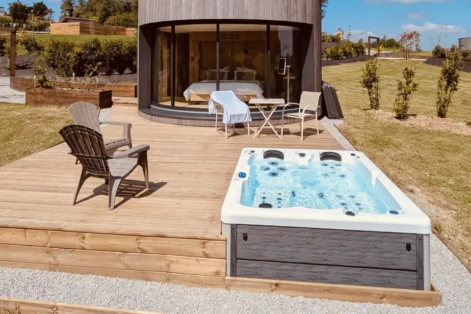 Domaine de Chabrague — photo 2