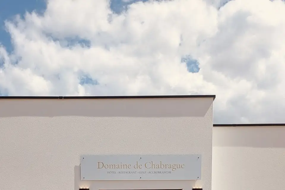 Domaine de Chabrague — photo 1