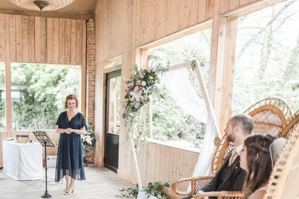 La plume de vos envies — photo 4