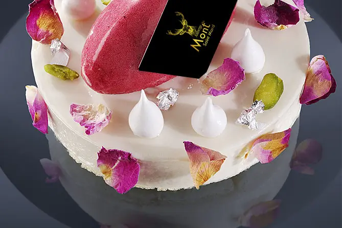 Auberge du Mont Saint Mard — photo 7