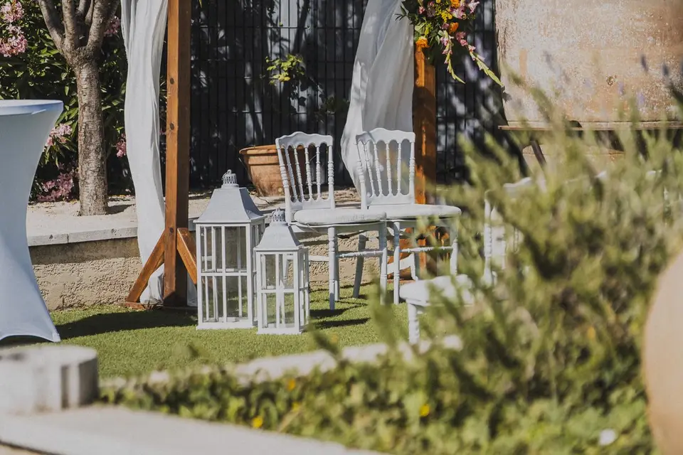 Le Clos des Oliviers — photo 4