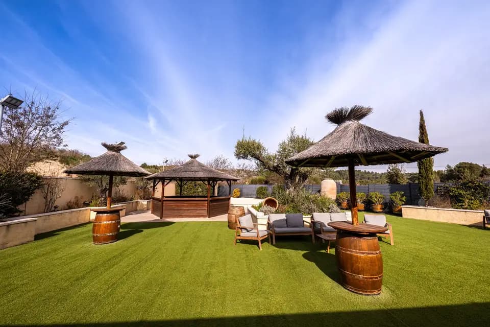 Le Clos des Oliviers — photo 2