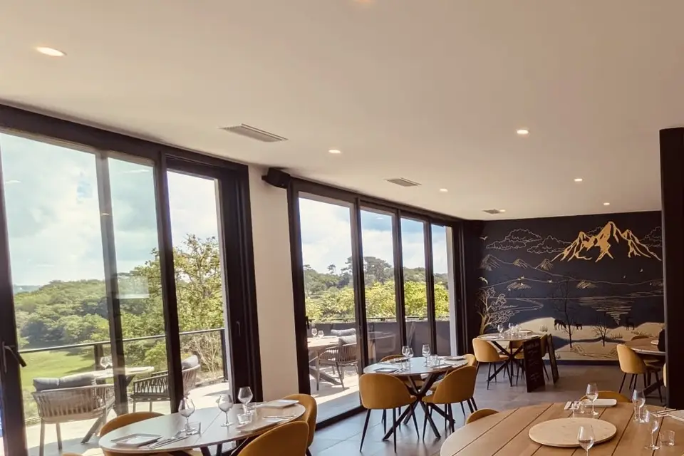 Domaine de Chabrague — photo 7