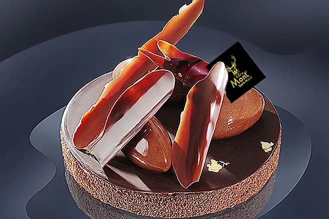 Auberge du Mont Saint Mard — photo 8