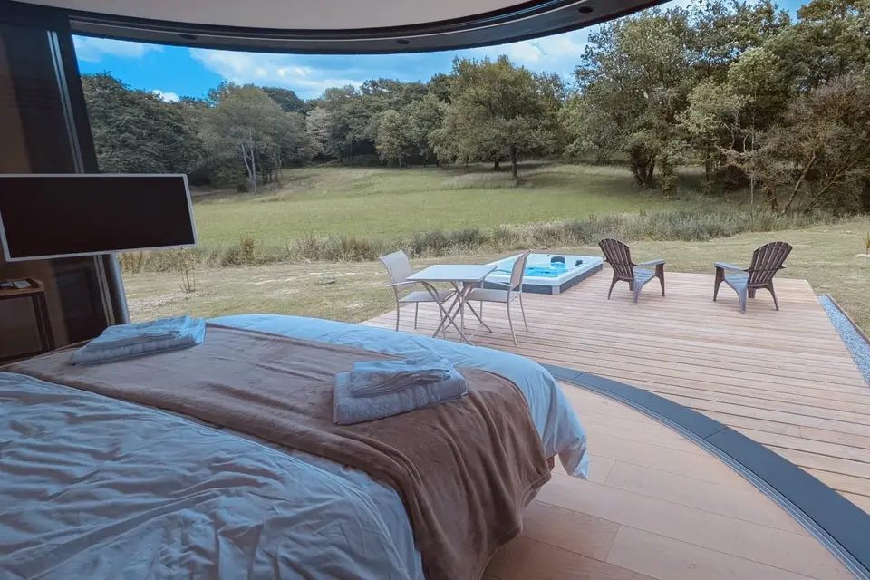 Domaine de Chabrague — photo 5