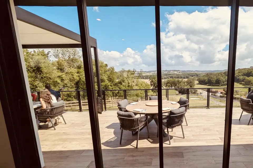 Domaine de Chabrague — photo 8