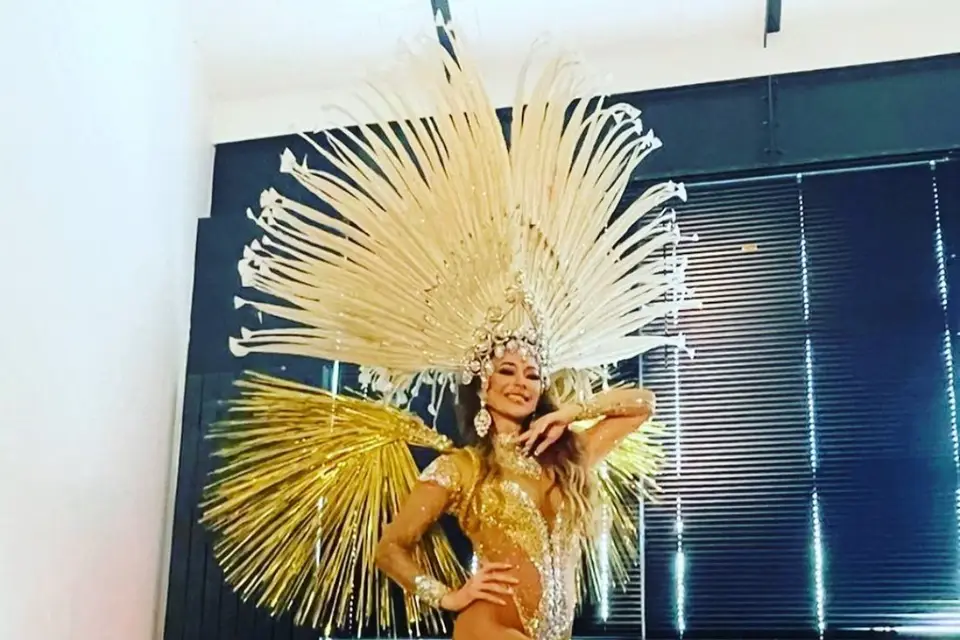 Show Elegancia — photo 4