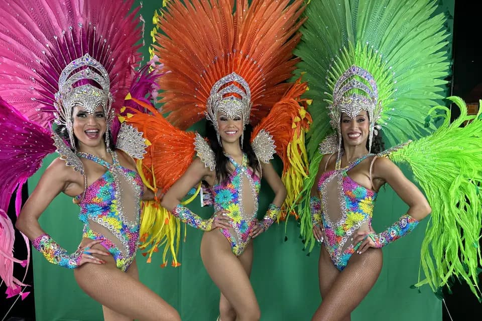 Show Elegancia — photo 2