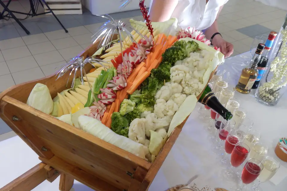 Alain Traiteur — photo 6