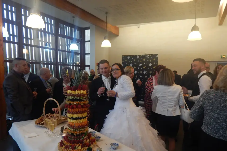 Alain Traiteur — photo 3