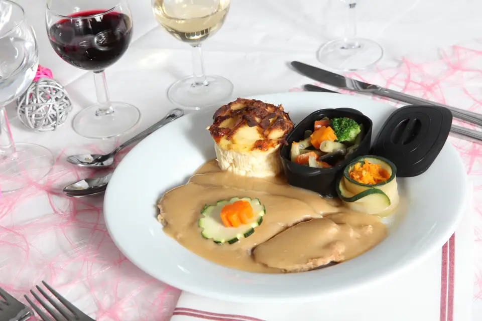 Alain Traiteur — photo 2