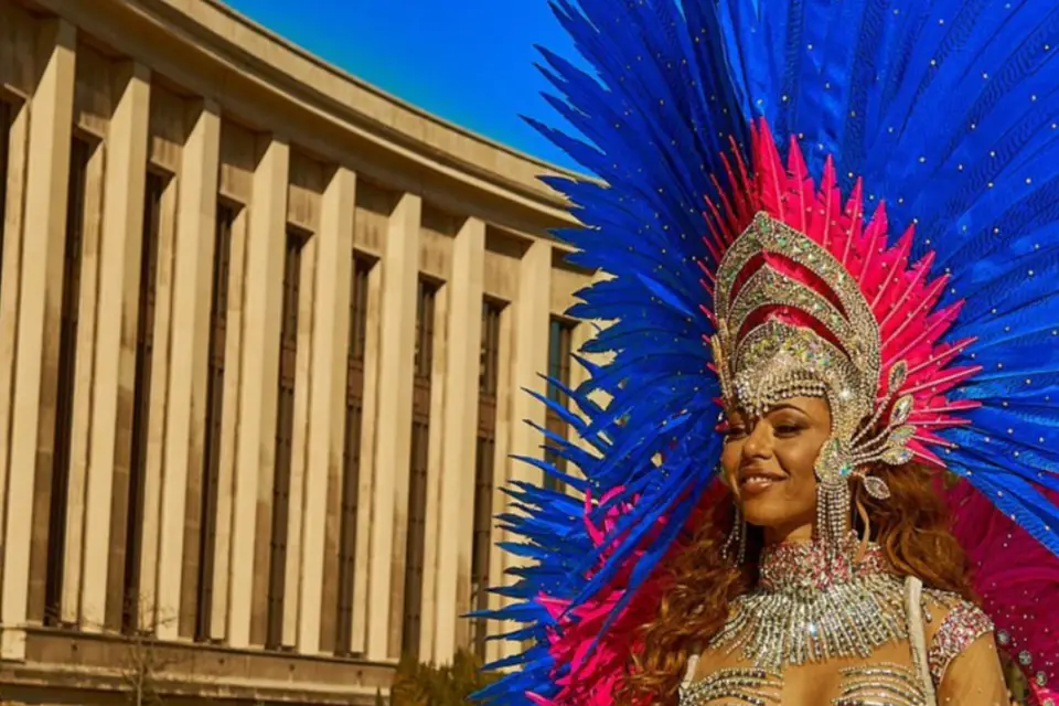 Show Elegancia — photo 5