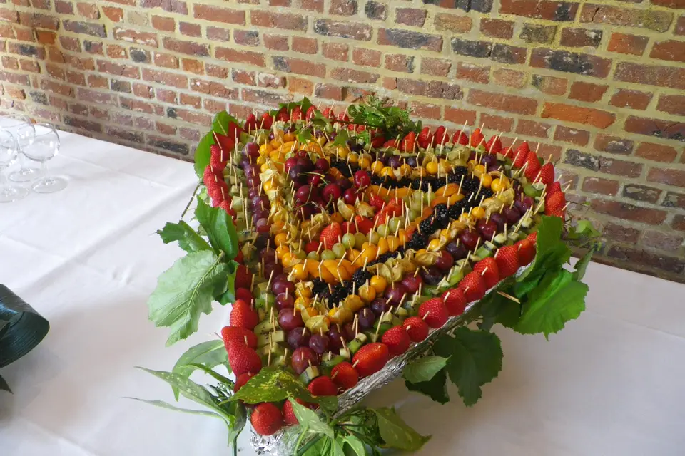 Alain Traiteur — photo 5