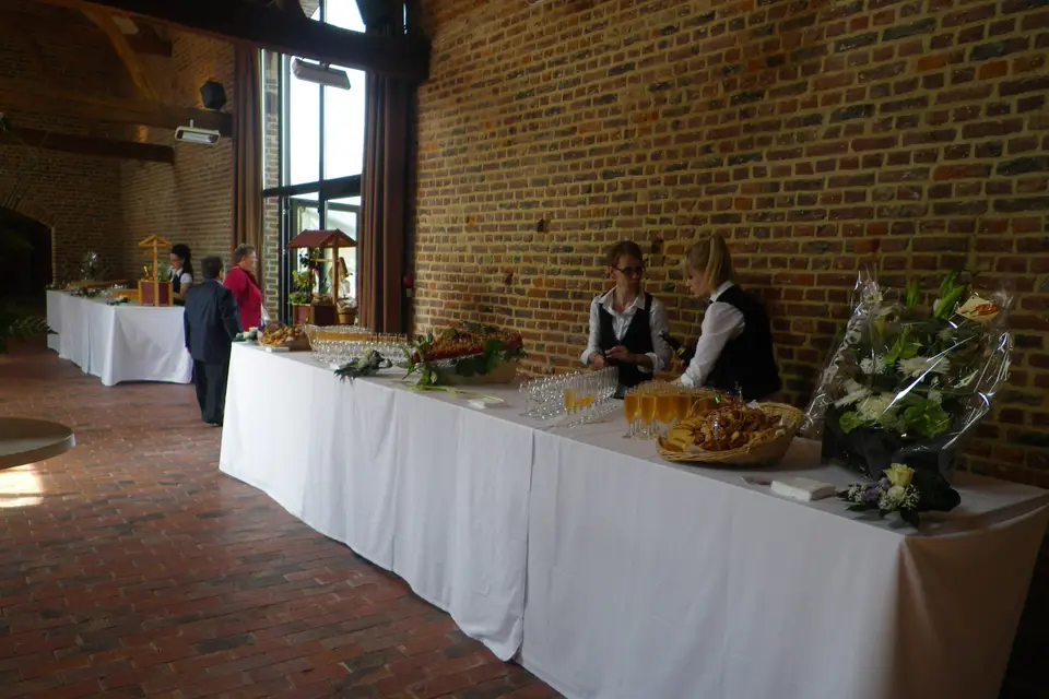 Alain Traiteur — photo 7