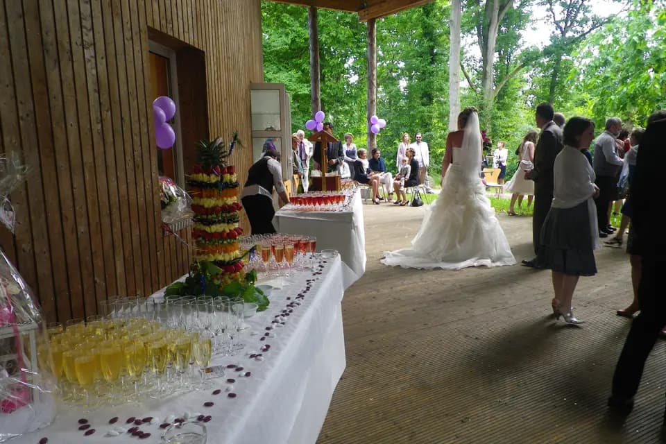 Alain Traiteur — photo 1