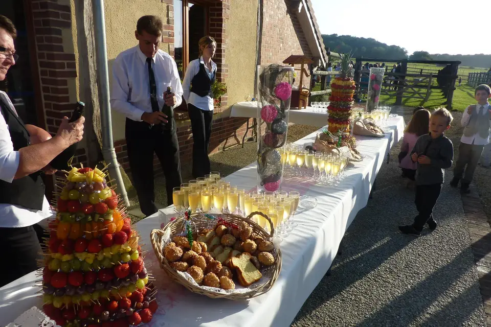 Alain Traiteur — photo 4