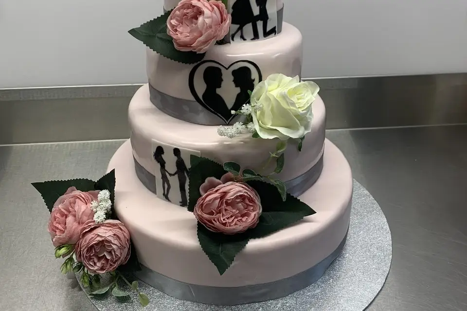 SMDV Pâtisseries — photo 3