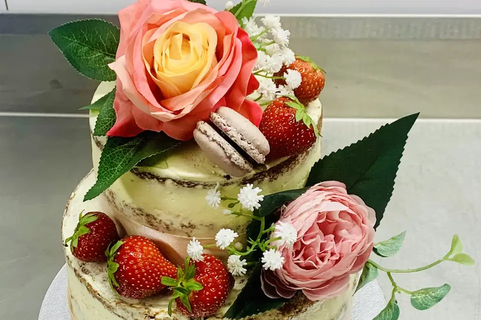 SMDV Pâtisseries — photo 4