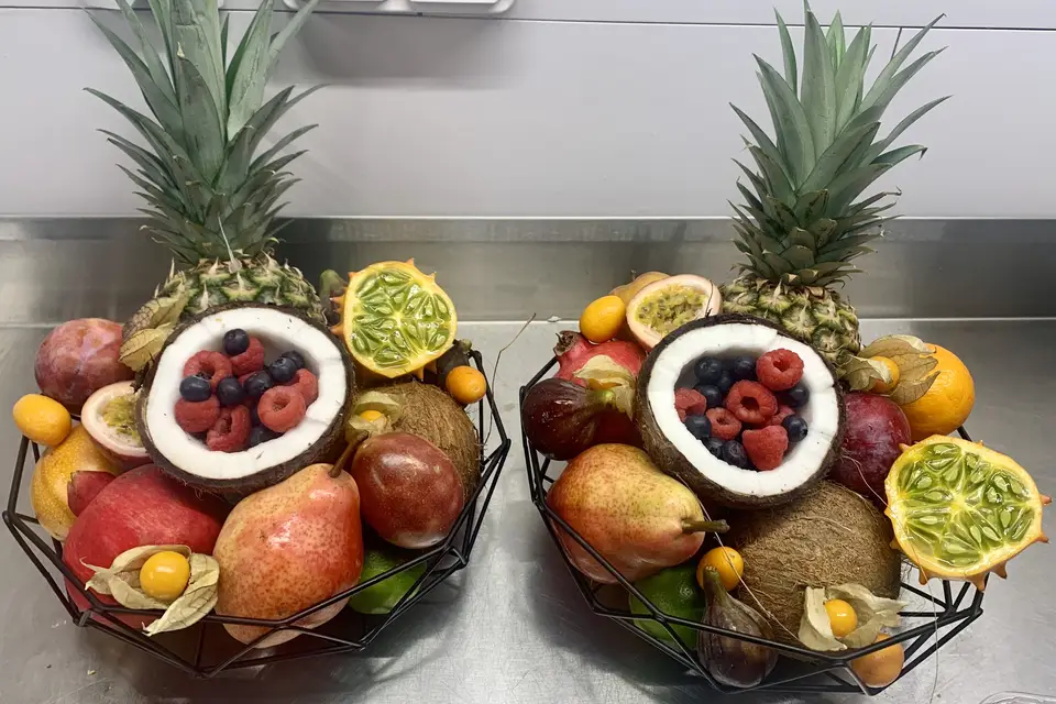 SMDV Pâtisseries — photo 2