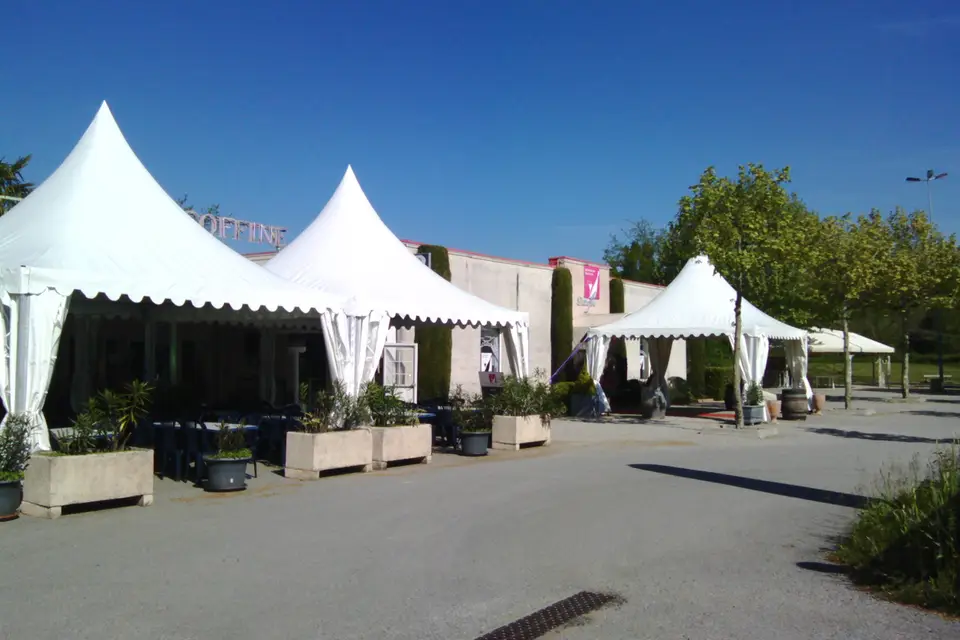 Espace Escoffine — photo 4