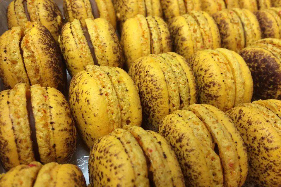 SMDV Pâtisseries — photo 7