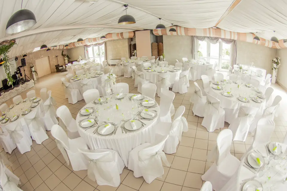 Espace Escoffine — photo 1