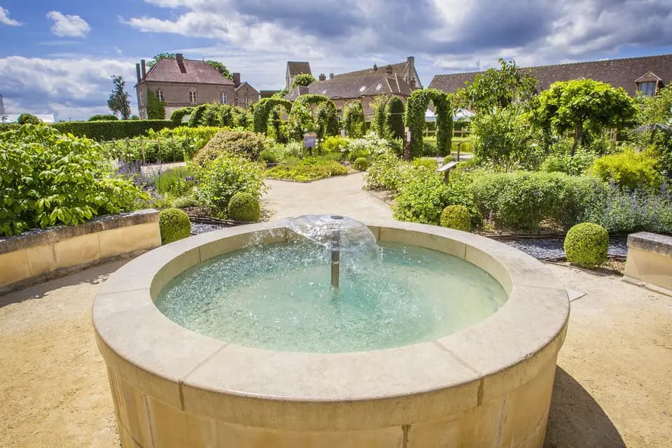 Maladrerie Saint-Lazare — photo 3