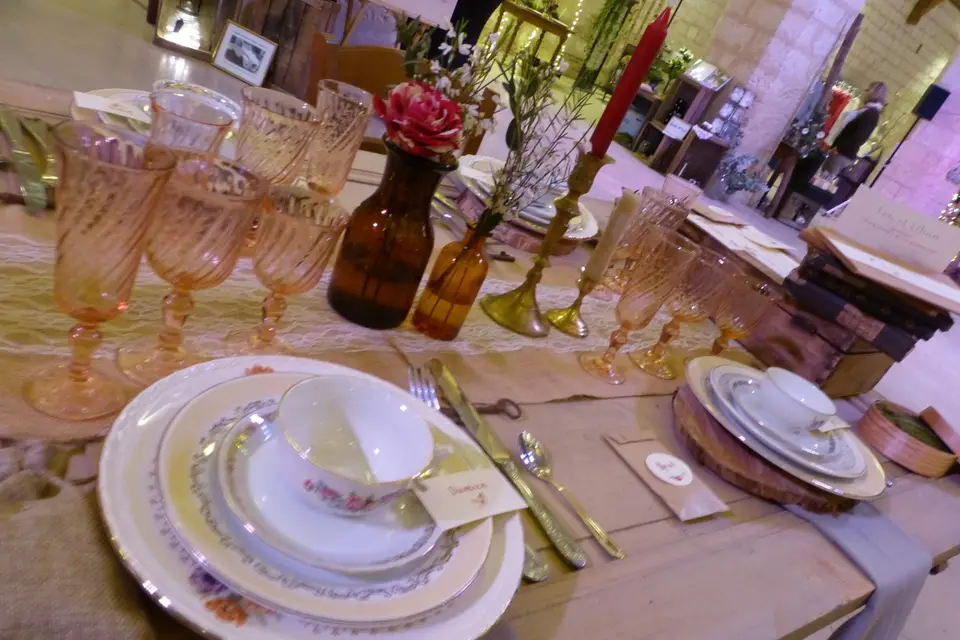 Maladrerie Saint-Lazare — photo 4