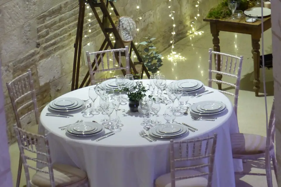 Maladrerie Saint-Lazare — photo 6