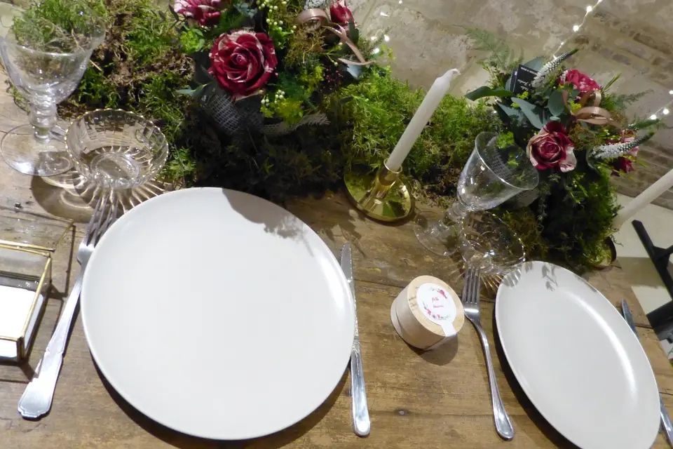 Maladrerie Saint-Lazare — photo 8