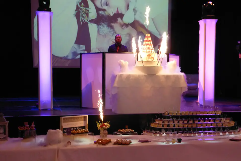 Maladrerie Saint-Lazare — photo 5