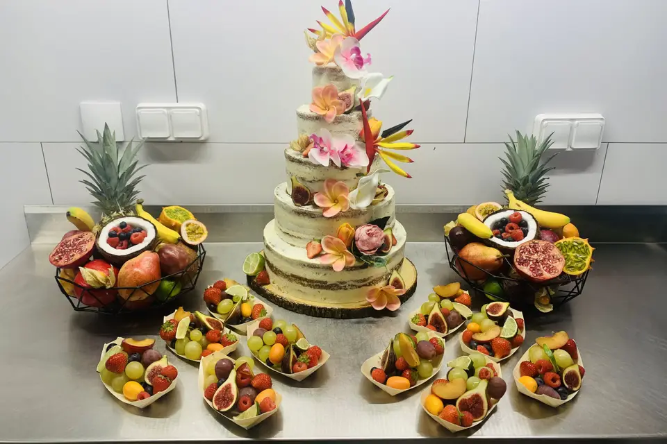 SMDV Pâtisseries — photo 1