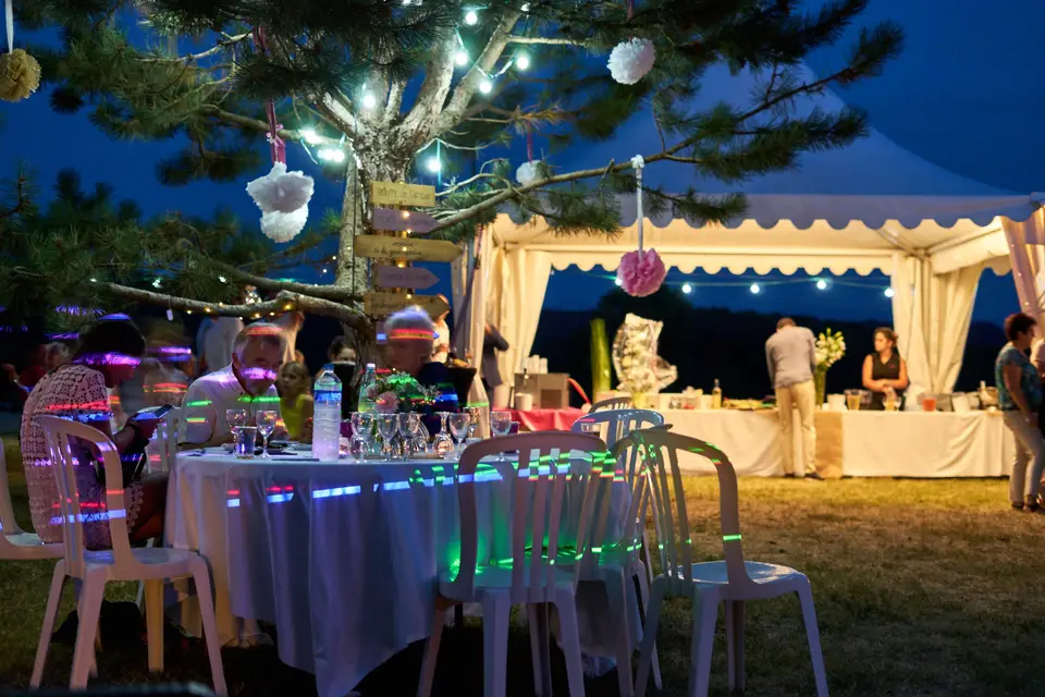 Grange de Saint Ange — photo 2