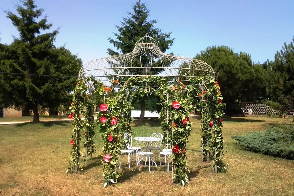 Grange de Saint Ange — photo 5