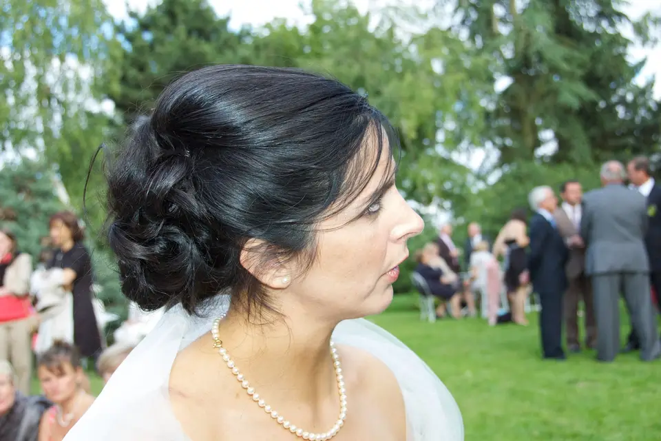 Brice Louarn - Wellness Fashion Studio — photo 1