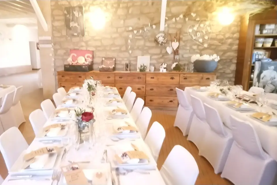 Grange de Saint Ange — photo 7