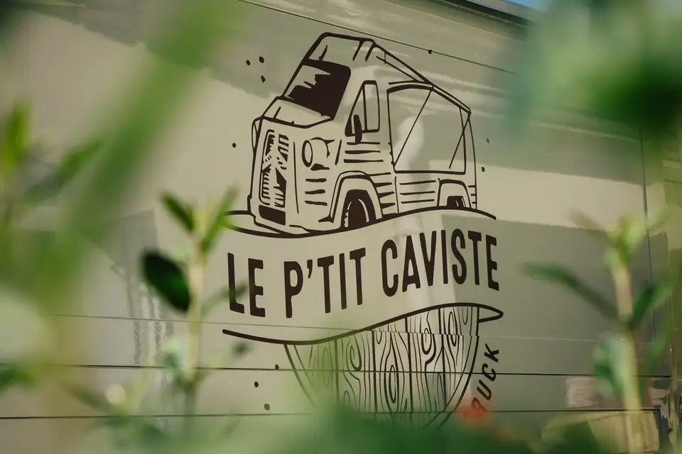 Le P'tit Caviste — photo 3