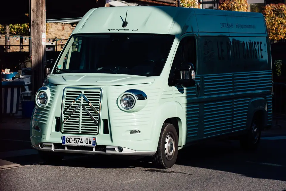 Le P'tit Caviste — photo 4