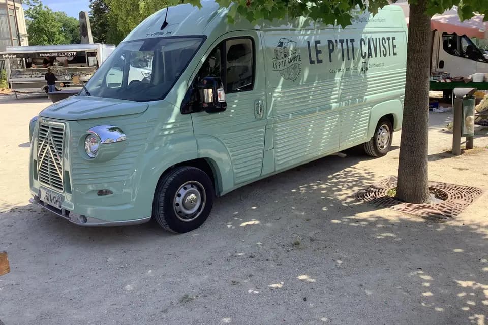 Le P'tit Caviste — photo 1