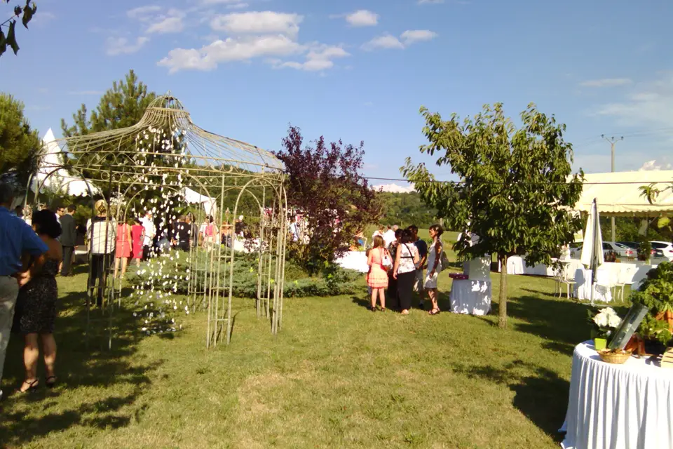 Grange de Saint Ange — photo 3