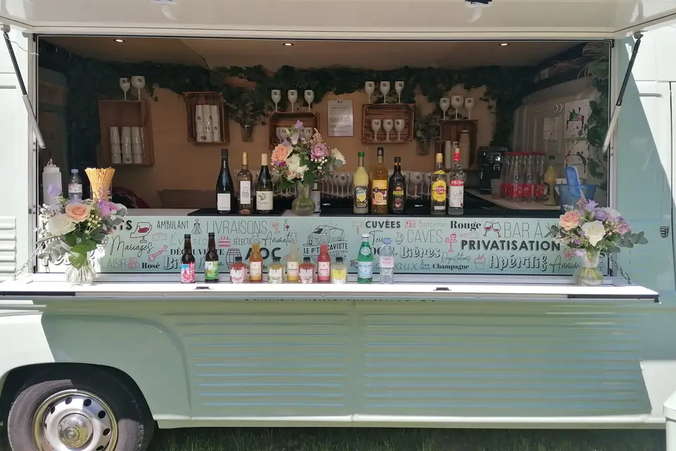 Le P'tit Caviste — photo 8