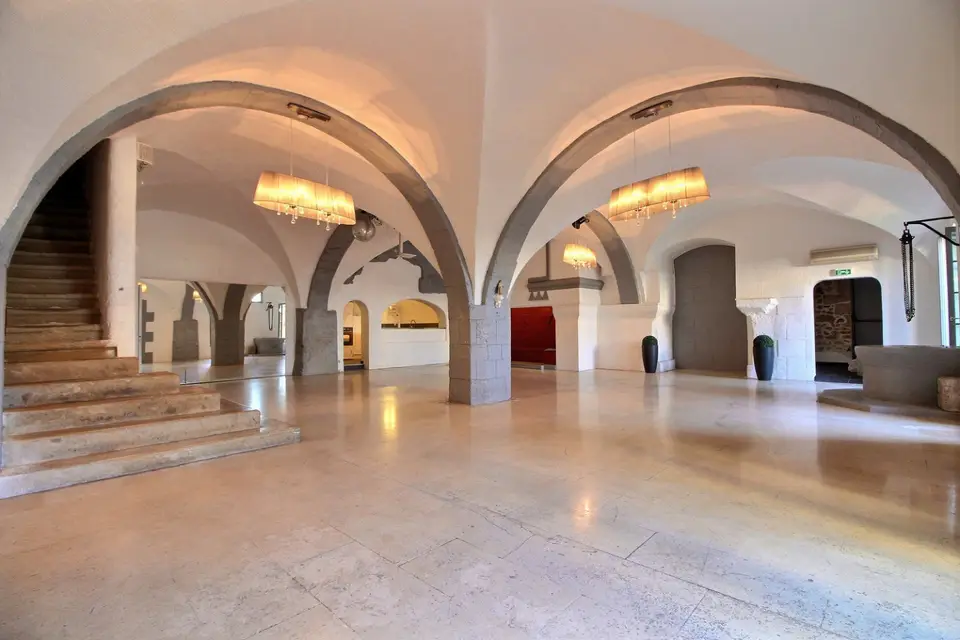 Moulin des Remparts — photo 2