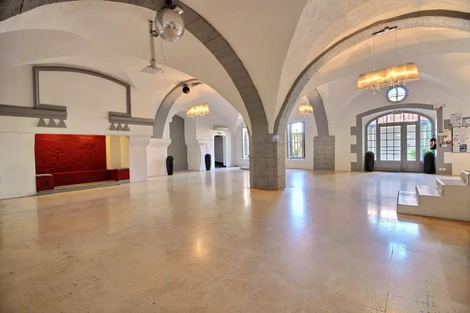 Moulin des Remparts — photo 1