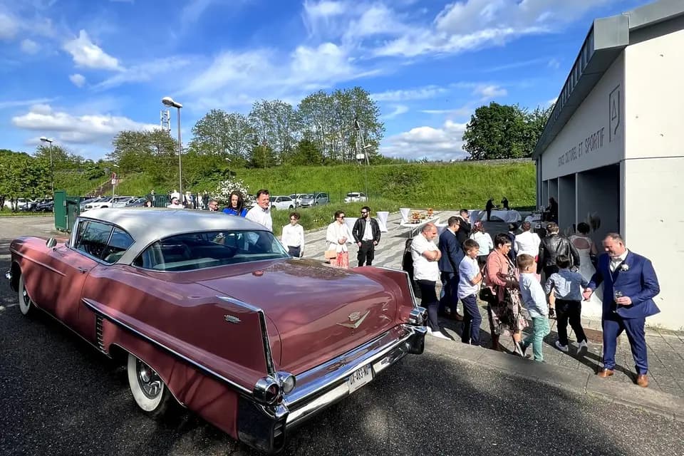 Cube A Vintage — photo 7