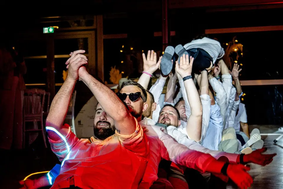 Alliance Musique — photo 1